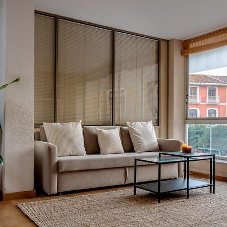 Apartamento Loft Centro Dénia Exterior foto