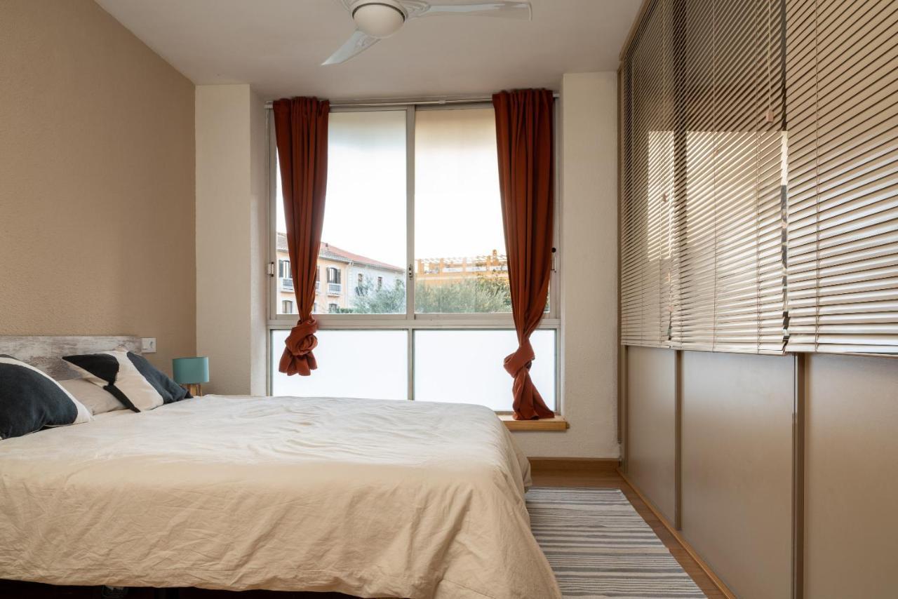 Apartamento Loft Centro Dénia Exterior foto
