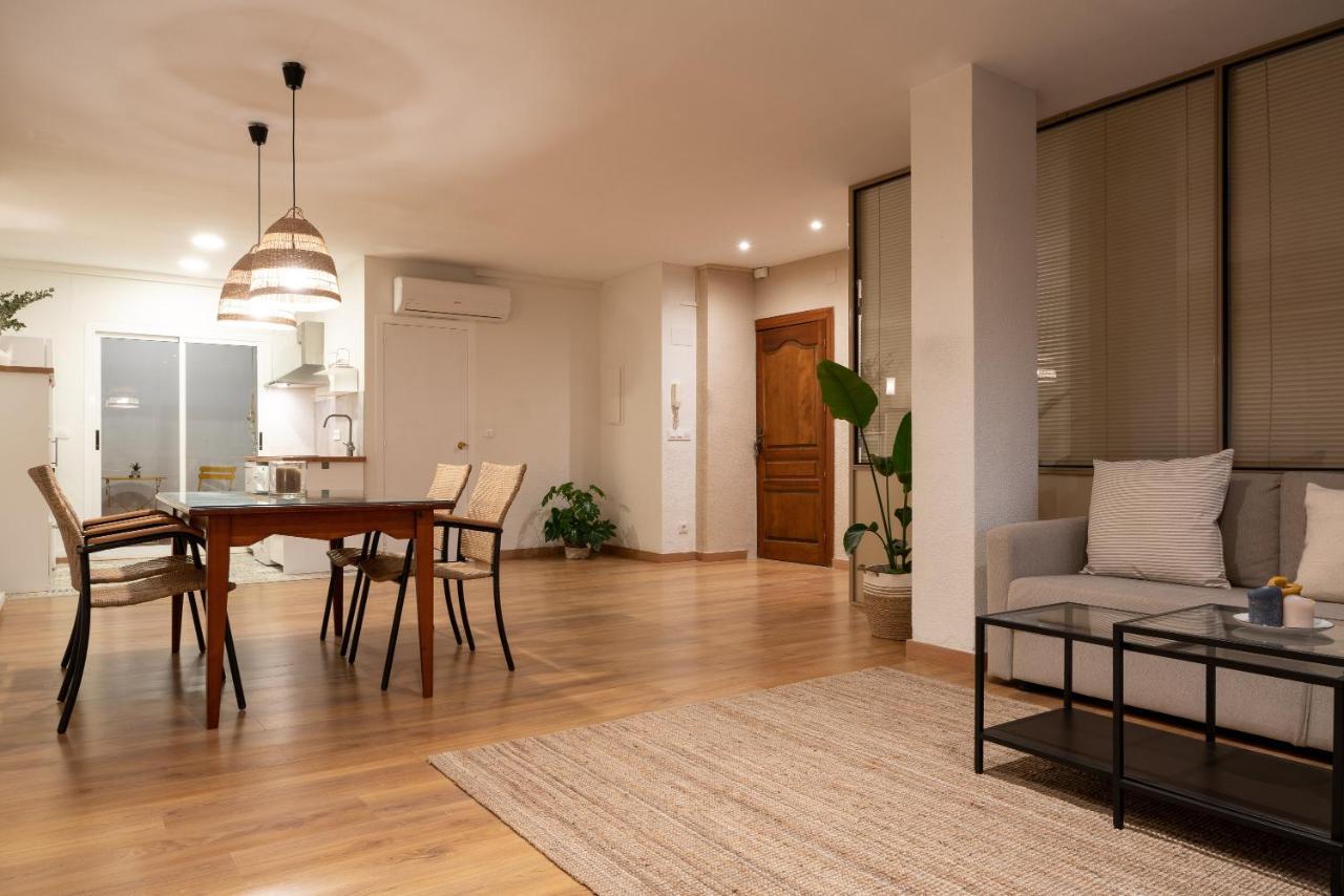 Apartamento Loft Centro Dénia Exterior foto