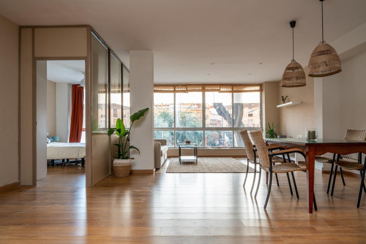 Apartamento Loft Centro Dénia Exterior foto